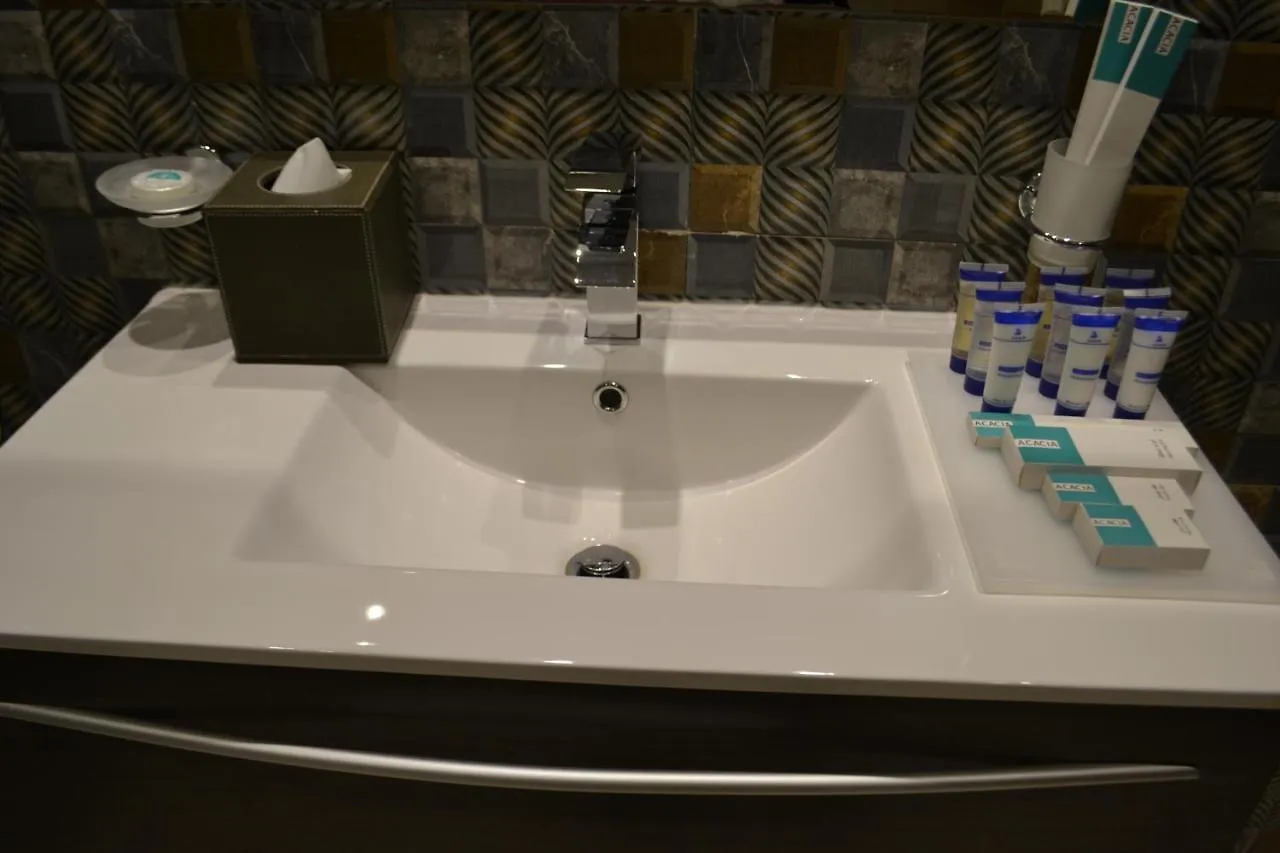 منتجع سوليس فيلا الرياض Solis Villa Resort Riyadh 0*,  Saudi Arabia