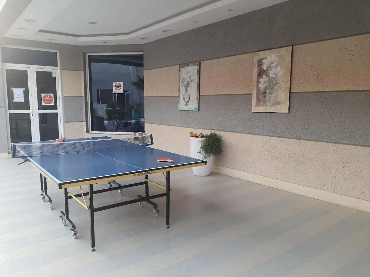 منتجع سوليس فيلا الرياض Solis Villa Resort Riyadh 0*,  Saudi Arabia
