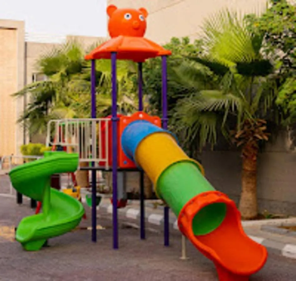 منتجع سوليس فيلا الرياض Solis Villa Resort Riyadh