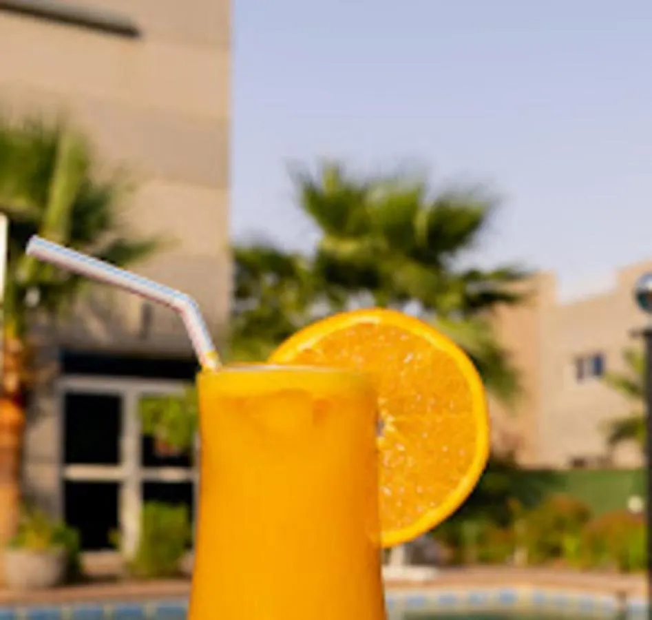 منتجع سوليس فيلا الرياض Solis Villa Resort Riyadh