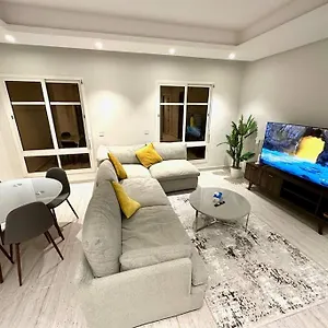 Alyasmin, S&m Luxury شقة