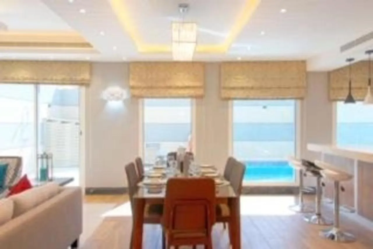 منتجع سوليس فيلا الرياض Solis Villa Resort Riad 0*,  Arabia Saudí