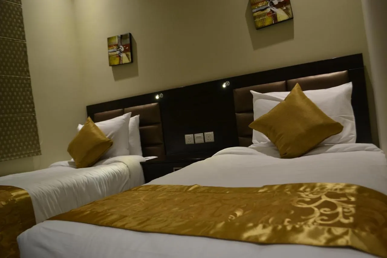 منتجع سوليس فيلا الرياض Solis Villa Resort Riad 0*,  Arabia Saudí